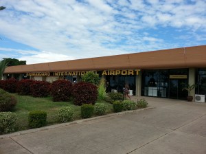 Kilimanjaro International Airport