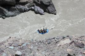 navigating the twisted course!