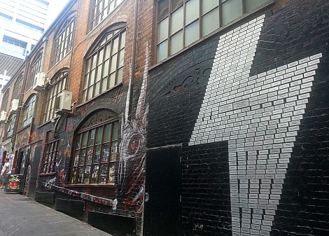 Modestly claim to be 'pretty much the best rock n' roll bar in the world'